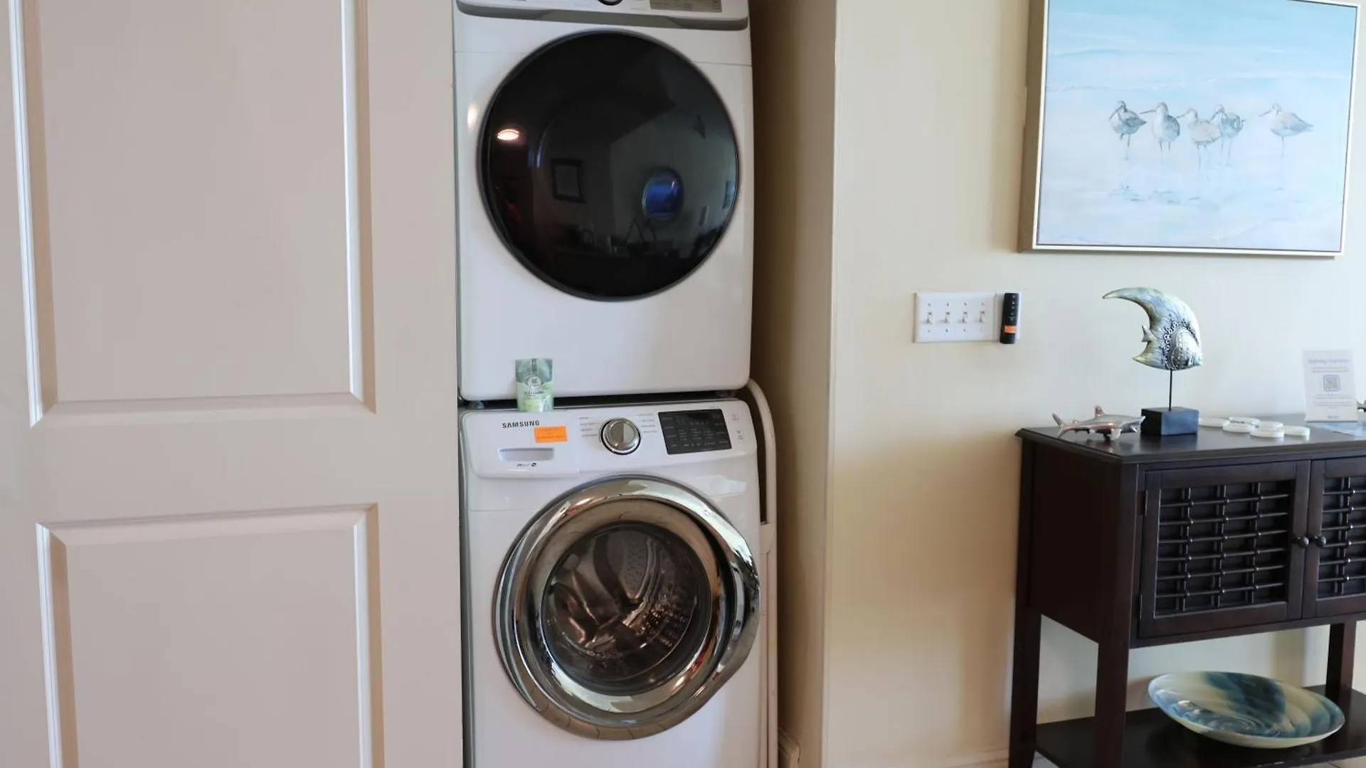 شقة Aqua 1504 Beachfront Condo With Free Beach Chairs بنما سيتي بيتش