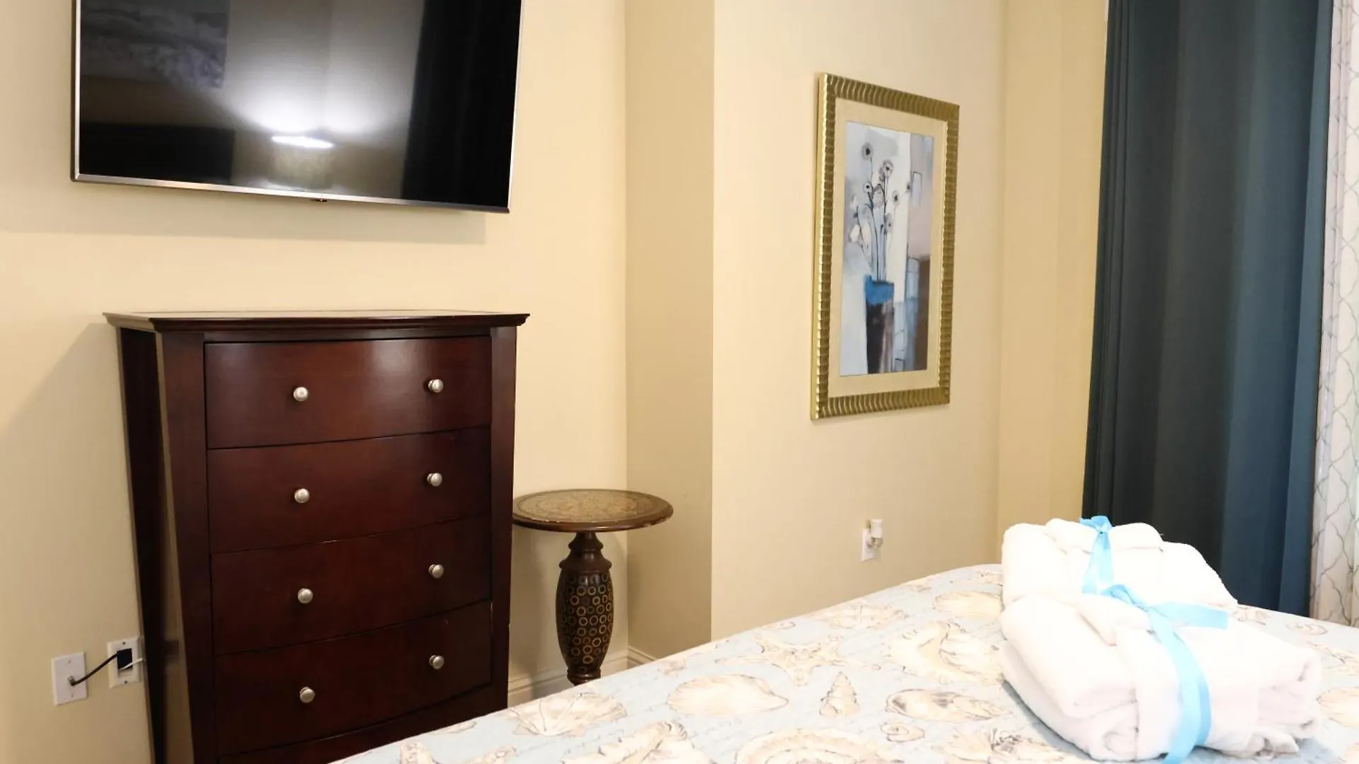 Aqua 1504 Beachfront Condo With Free Beach Chairs بنما سيتي بيتش الولايات المتحدة الأمريكية