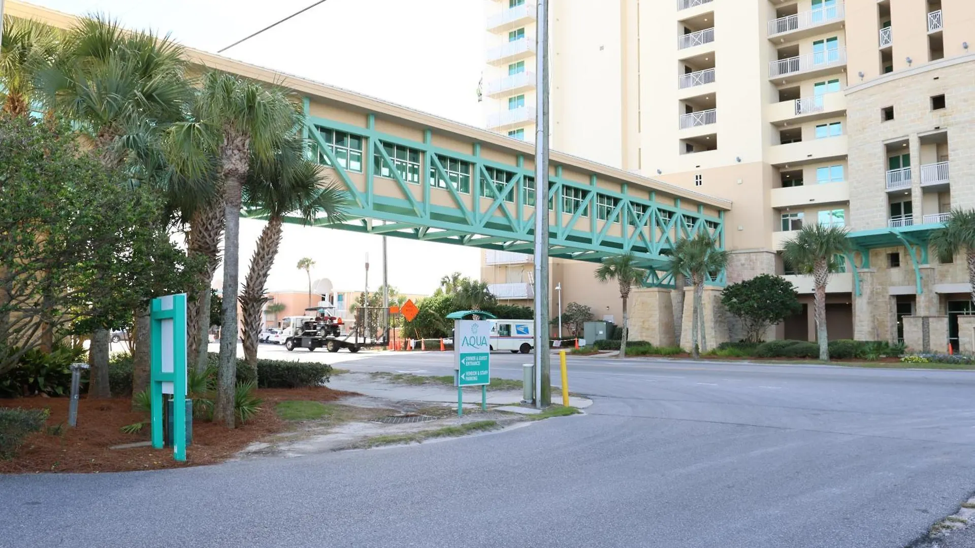 Apartamento Aqua 1504 Beachfront Condo With Free Beach Chairs Panama City Beach Estados Unidos da América