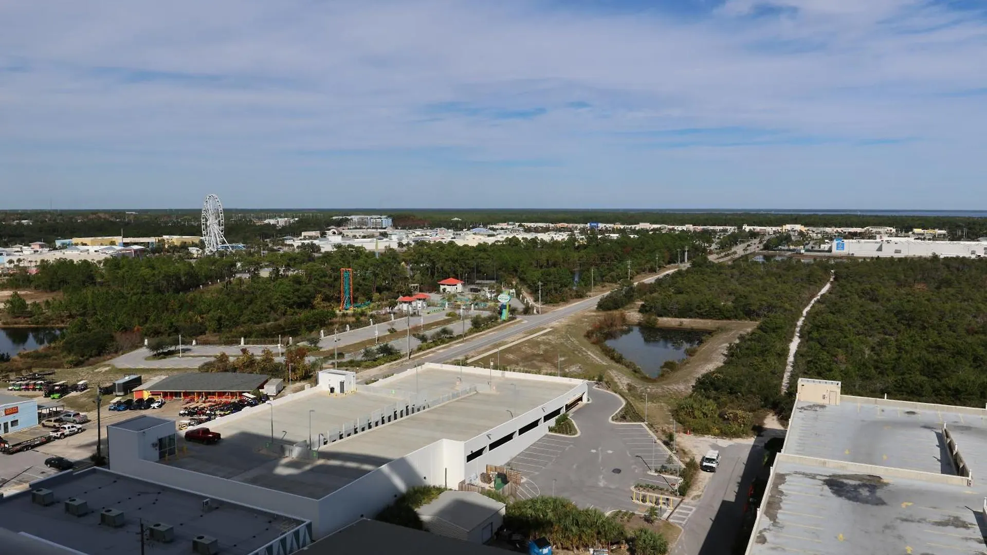 Apartamento Aqua 1504 Beachfront Condo With Free Beach Chairs Panama City Beach