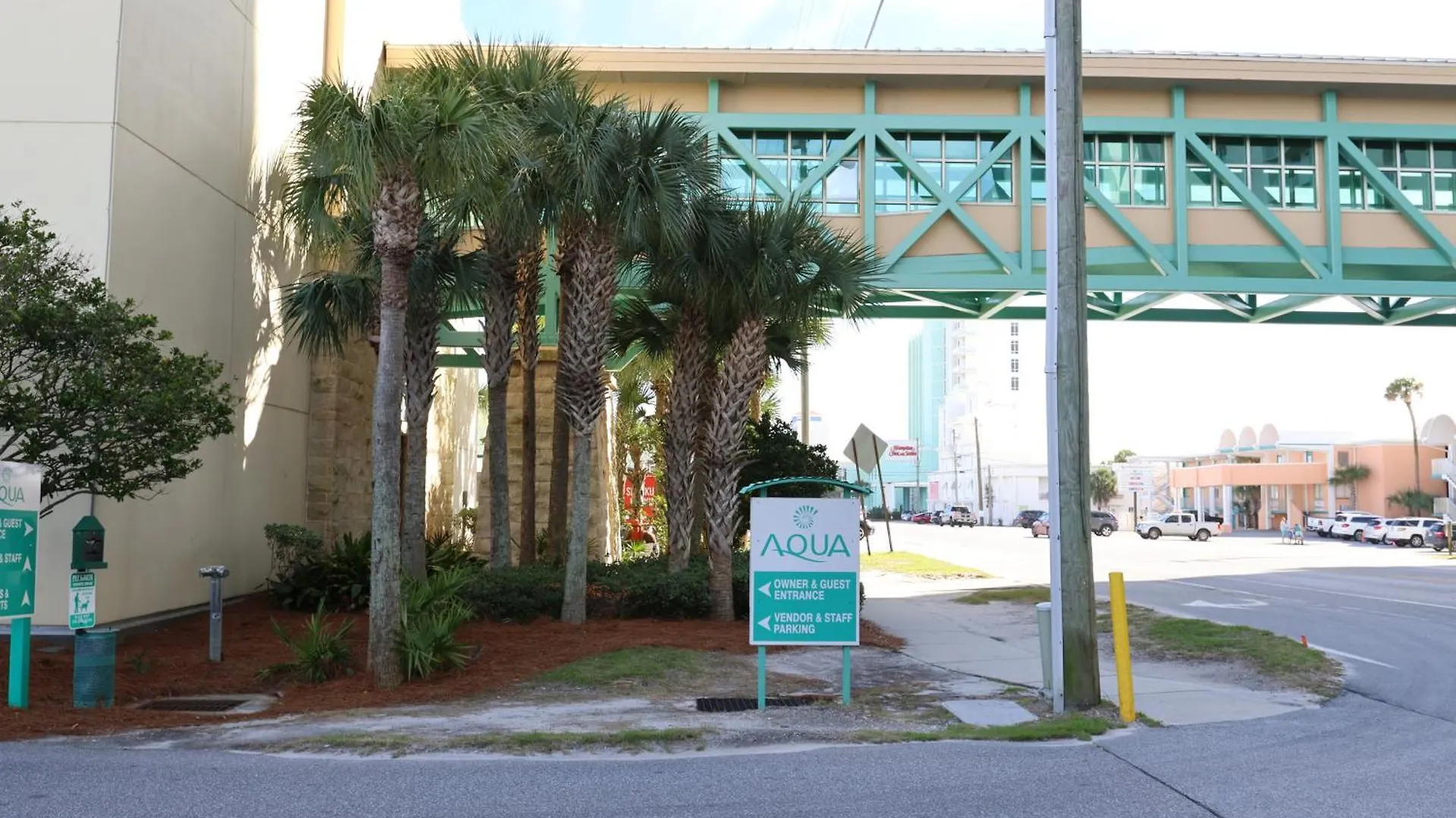 Aqua 1504 Beachfront Condo With Free Beach Chairs Panama City Beach Apartamento
