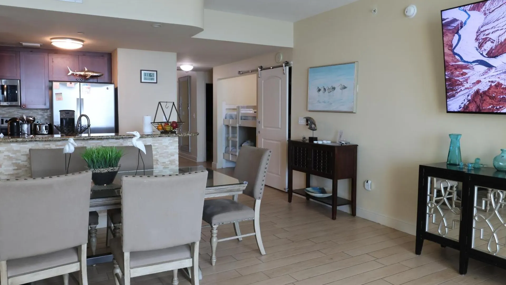 Apartamento Aqua 1504 Beachfront Condo With Free Beach Chairs Panama City Beach