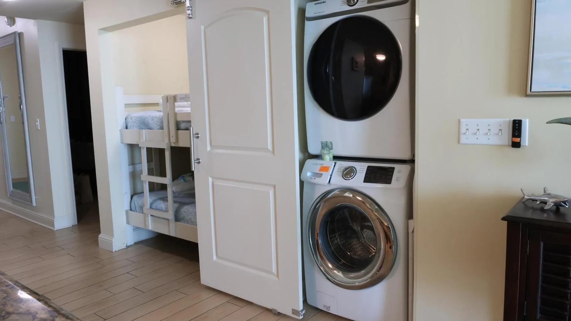 Aqua 1504 Beachfront Condo With Free Beach Chairs Panama City Beach Apartamento