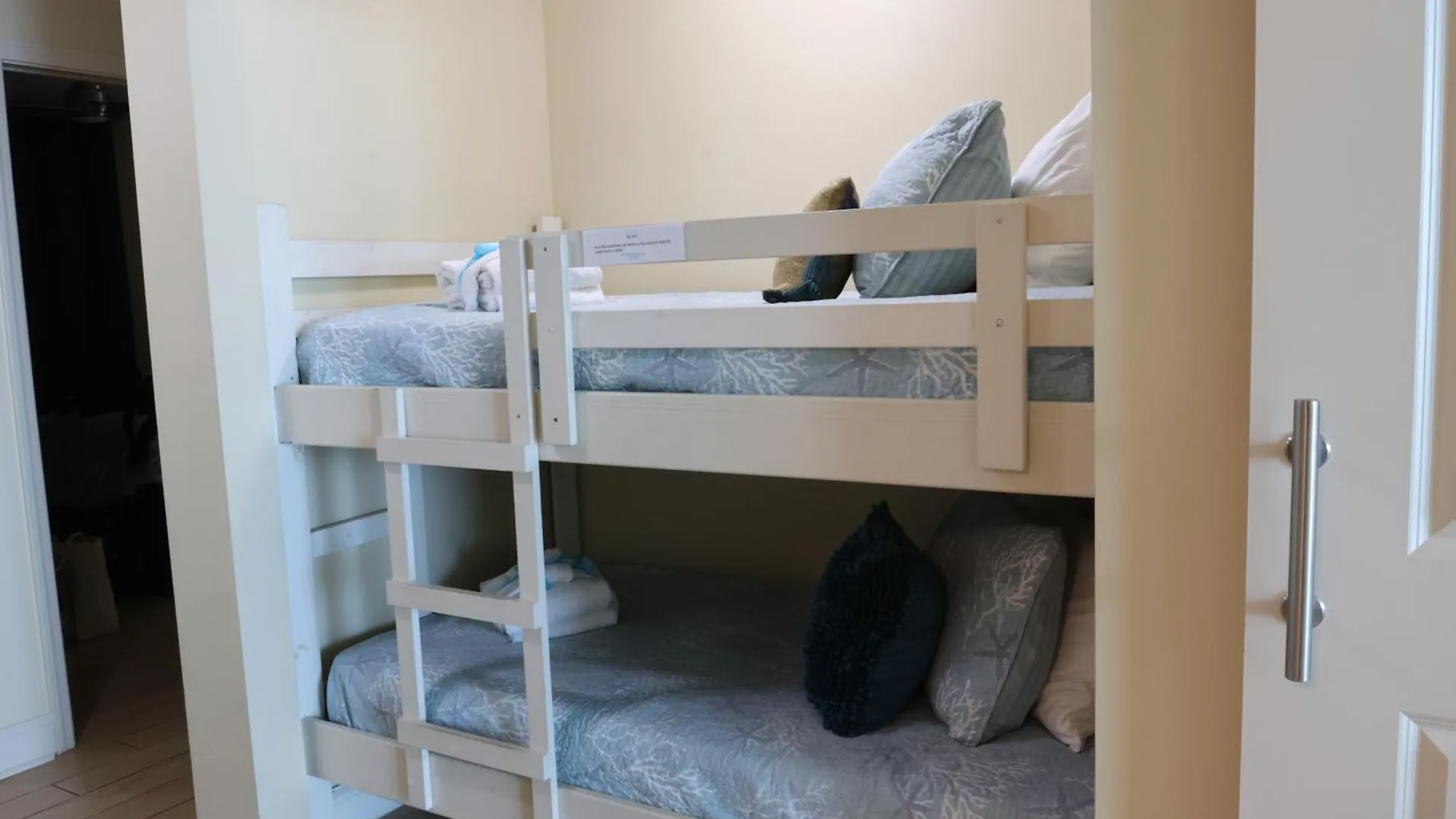 Apartamento Aqua 1504 Beachfront Condo With Free Beach Chairs Panama City Beach