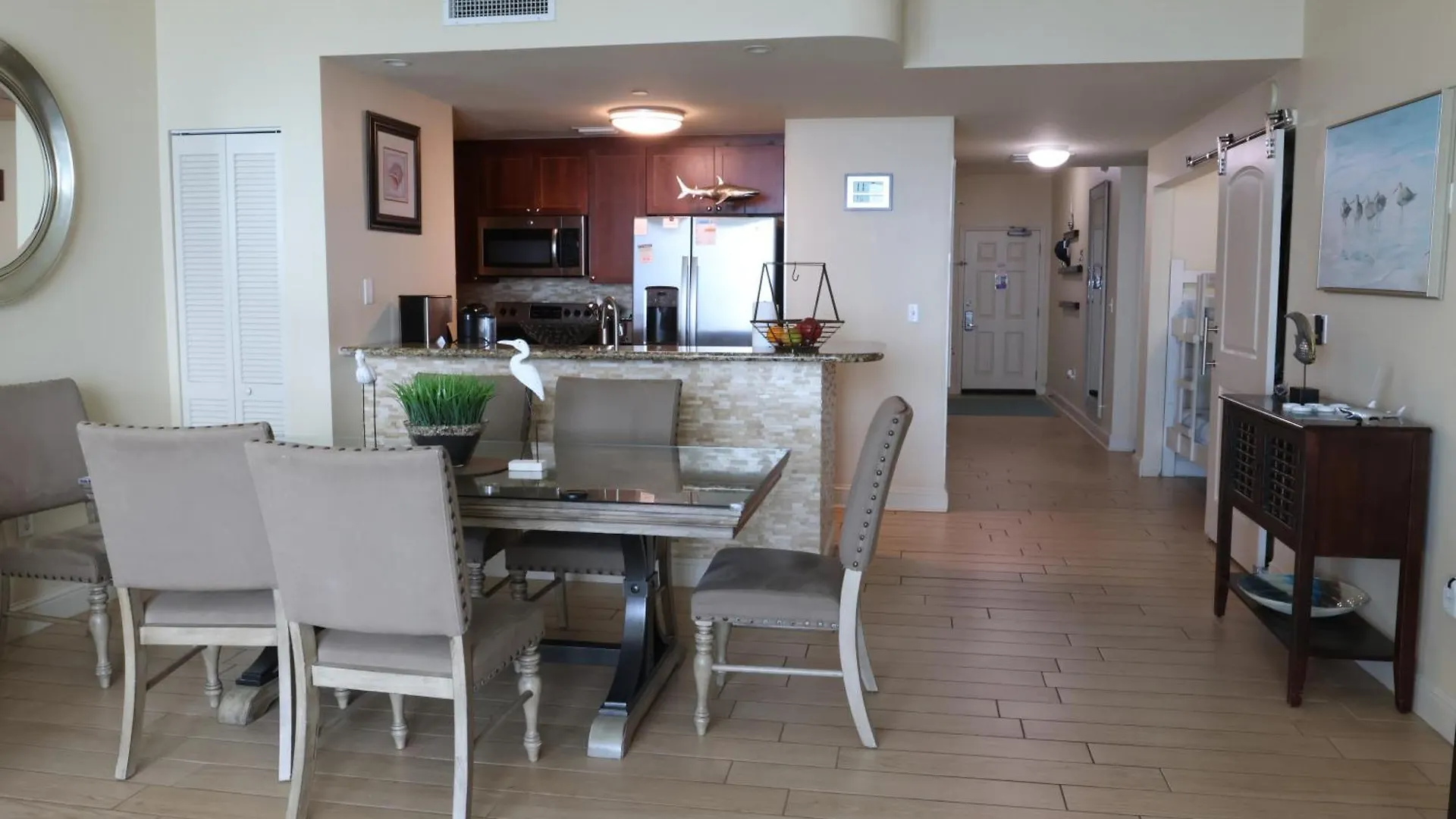 Aqua 1504 Beachfront Condo With Free Beach Chairs Panama City Beach