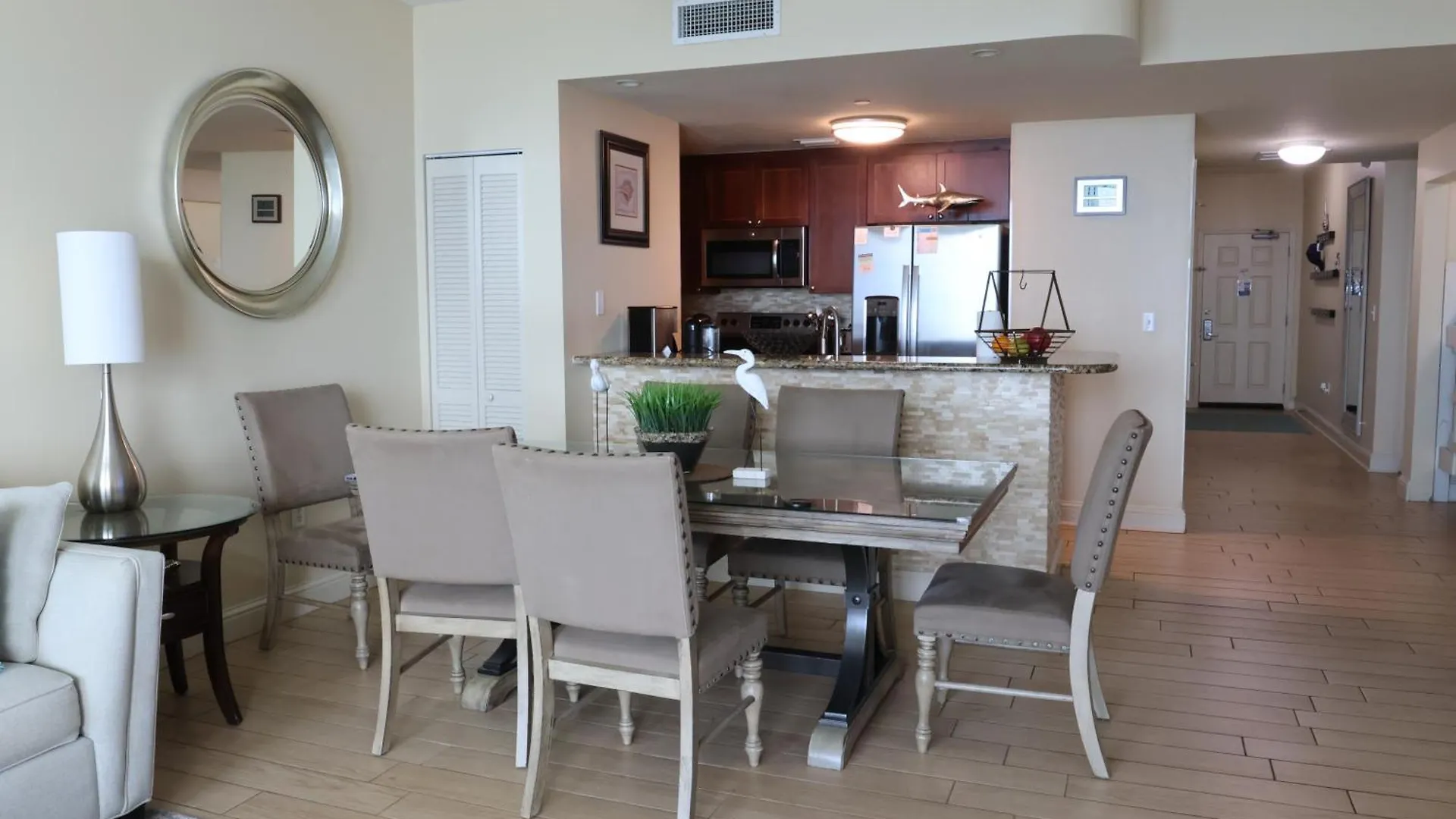 Aqua 1504 Beachfront Condo With Free Beach Chairs Panama City Beach Estados Unidos da América
