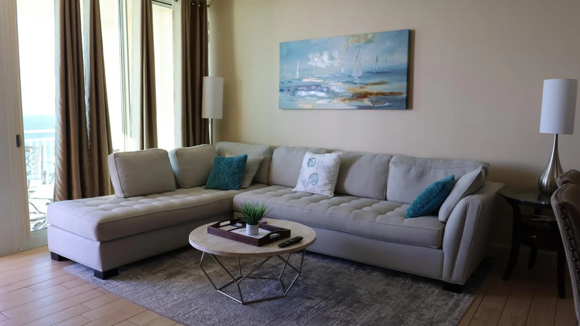 Aqua 1504 Beachfront Condo With Free Beach Chairs Panama City Beach Apartamento
