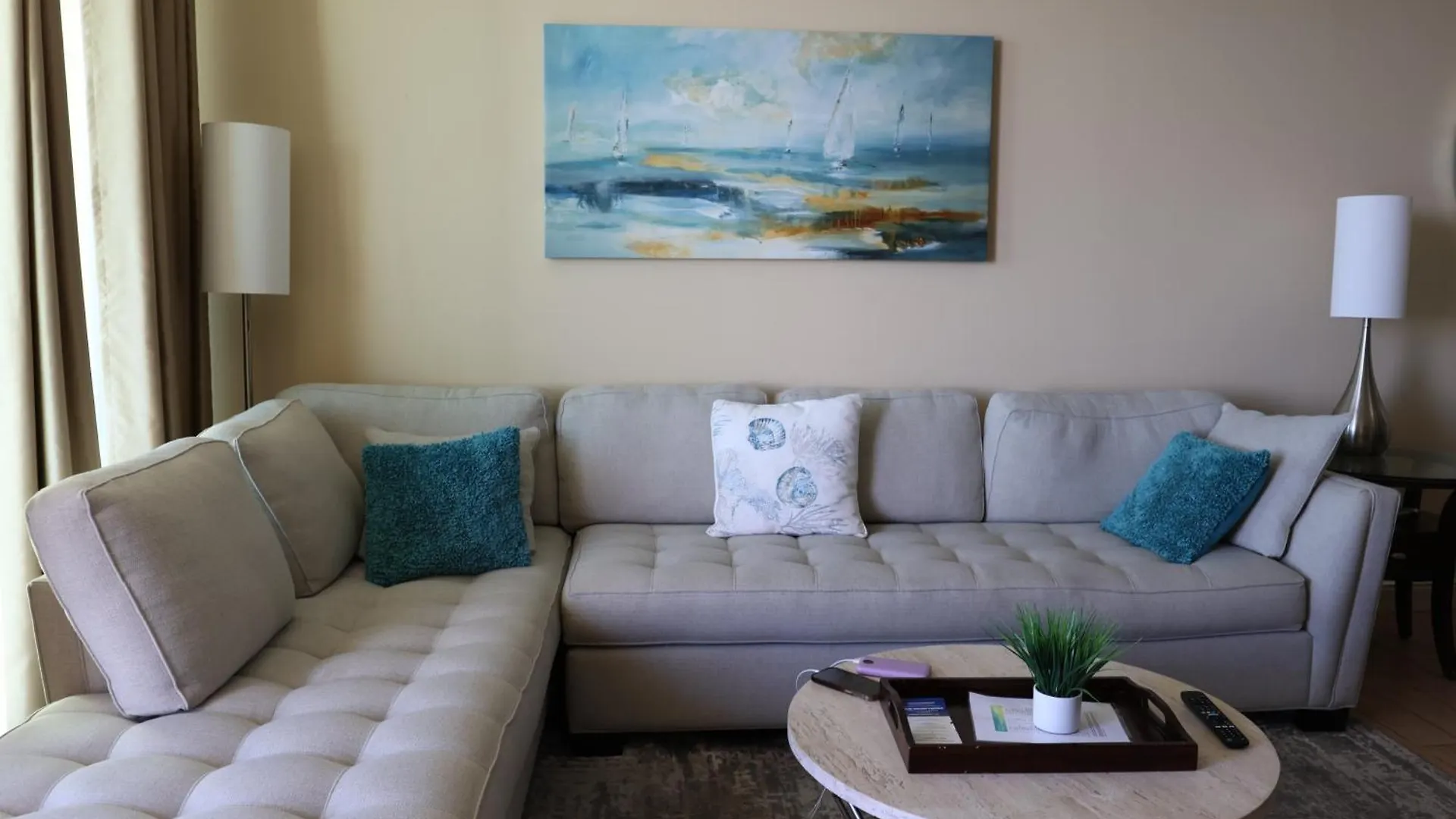 Aqua 1504 Beachfront Condo With Free Beach Chairs Panama City Beach