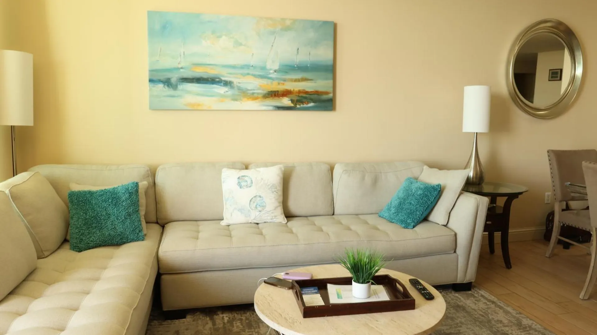Aqua 1504 Beachfront Condo With Free Beach Chairs Panama City Beach 0*,