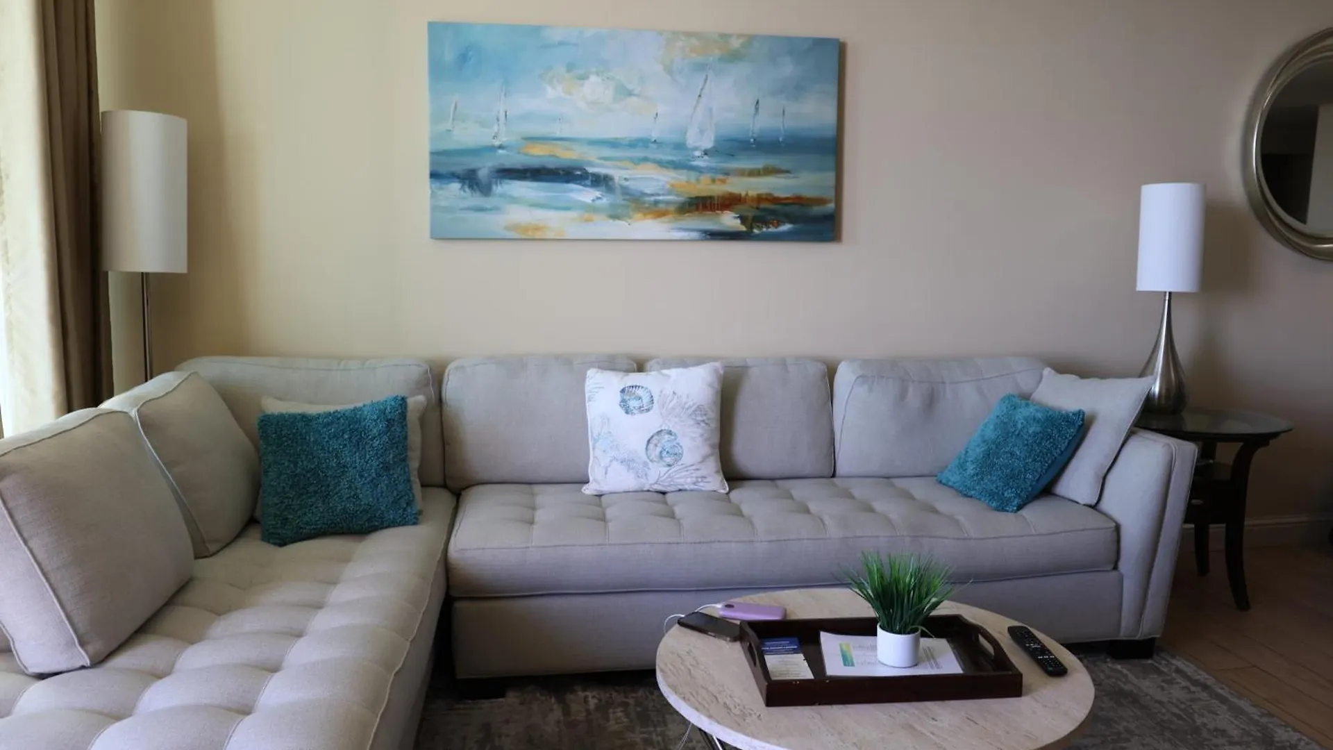 Aqua 1504 Beachfront Condo With Free Beach Chairs Panama City Beach