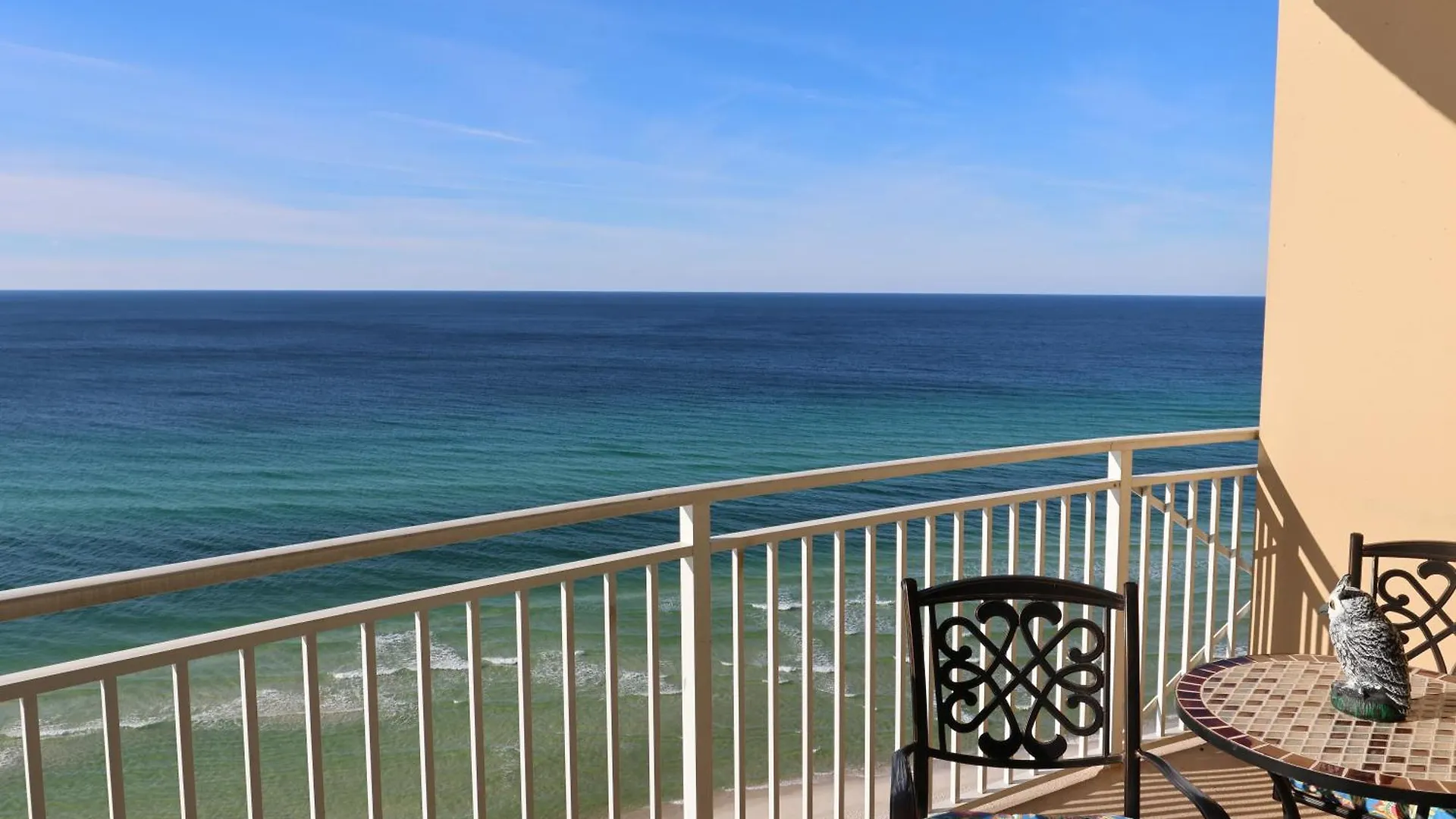 Apartamento Aqua 1504 Beachfront Condo With Free Beach Chairs Panama City Beach