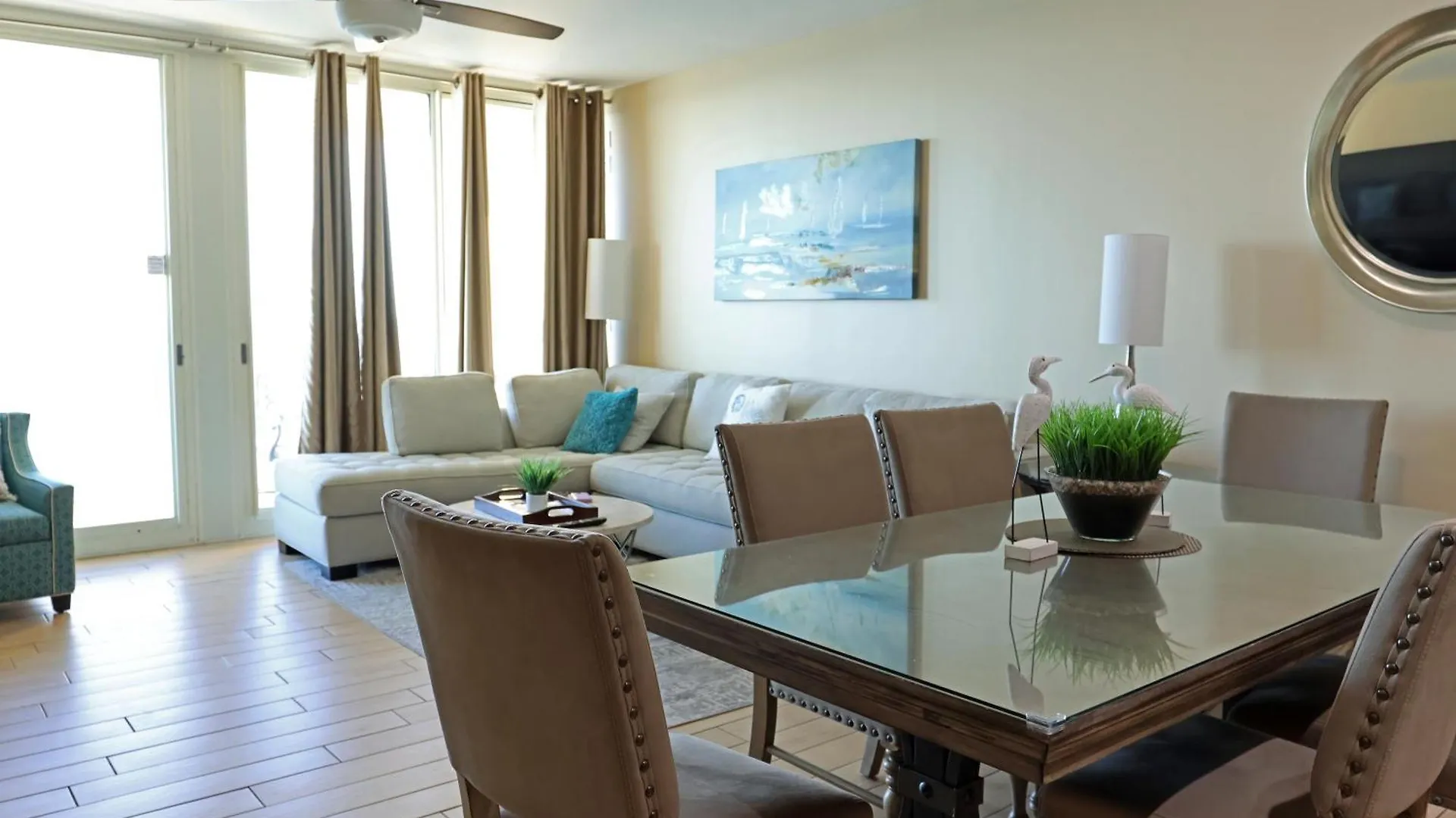 Aqua 1504 Beachfront Condo With Free Beach Chairs Panama City Beach 0*,